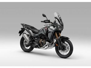 HONDA CRF 1100 AFRICA TWIN ADVENTURE SPORTS ES + DCT