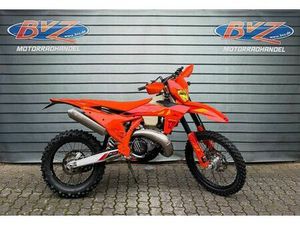 KTM 300 EXC SIX DAYS