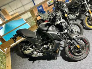 MOTOBI 400 DL NAKED/EURO5 TAGESZULASSUNG