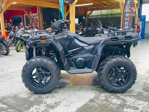 POLARIS SPORTSMAN 570 EPS BLACK EDITION (L7E) 90 KMH