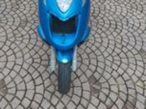 APRILIA SONIC 50 - 2000