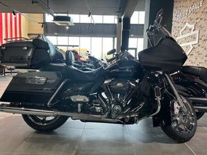 HARLEY-DAVIDSON TOURING ROAD GLIDE 1800 CVO 2011 1800 CM3 | MOTO ROUTIÈRE | 20 500 KM | 62360 ST LEONARD
