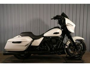 2024 HARLEY-DAVIDSON STREET GLIDE