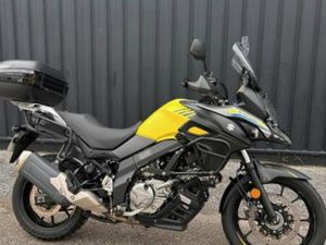 SUZUKI DL V-STROM 650A 2019 650 CM3 | MOTO TRAIL | 37 308 KM | 11100 NARBONNE