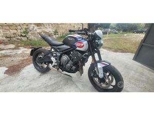 TRIDENT NUOVA 1000 KM