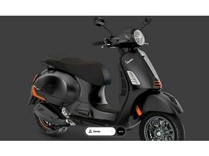 VESPA GTS 310 SUPER SPORT E5+
