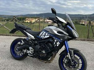 YAMAHA TRACER 900 GRIGIO