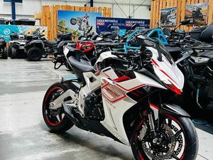 ZONTES 703 RR SUPERSPORTLER