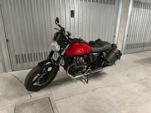 MOTO GUZZI V7 II STONE