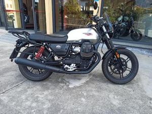 MOTO GUZZI V7 III STONE S