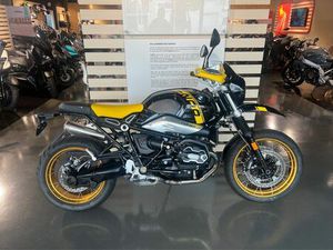 BMW R NINET URBAN G/S GS 40TH