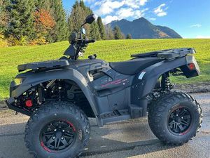 TGB BLADE 560 ABS/EPS BLACK EDITION