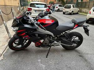 MOTO APRILIA RS 457 /2025