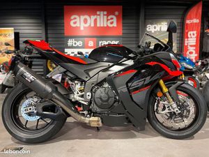 APRILIA - RSV4 1100 FACTORY 2025