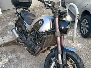 MOTO 500 BENELLI PARFAIT ÉTAT