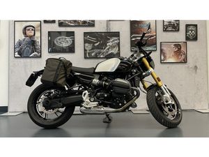 BMW R 12 NINET, RETRO, OCCASION, CHF 16'900.-