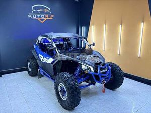 CAN-AM MAVERICK X RS 2023