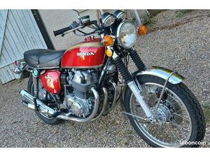 HONDA 750 CB FOUR K2