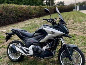 HONDA NC750X