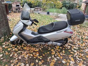 SOOTER PANTHÉON HONDA