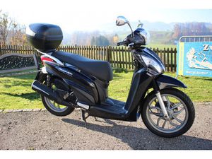 KYMCO PEOPLE ONE 125, SCOOTER, OCCASION, CHF 1'890.-