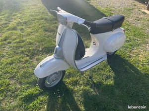 VESPA 50 SPÉCIAL