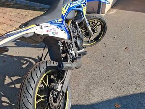 50 SHERCO BON ETAT