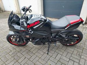 GSX-S1000S KATANA INSPEKTION NEU!!!