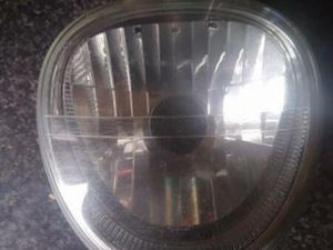 ONDERDELEN SYM FIDDLE 3 KOPLAMP 15 EURO — SCOOTERS | SYM — MARKTPLAATS