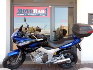 YAMAHA TDM 850 1999
