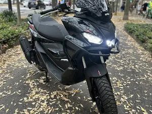 APRILIA SR 125 GT 2025