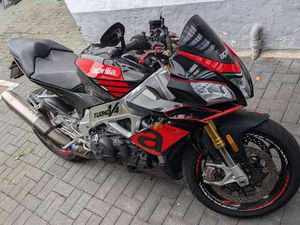 APRILIA TUONO