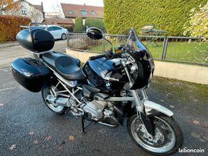 VEND MOTO BMW R1200R CLASSIC