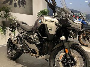VENDO BMW R 1300 GS ADVENTURE ASA (2025) NUOVA A ROSTA (CODICE 9872050) - MOTO.IT