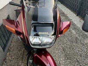 HONDA PAN EUROPEAN