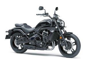 KAWASAKI VULCAN S