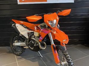 KTM 250 EXCF 2024