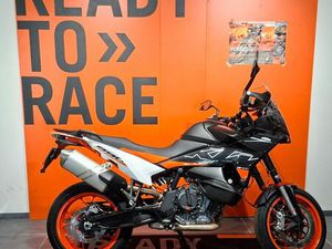 KTM 890 SMT