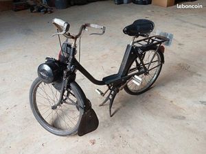 SOLEX 2200 AVEC CG ET CT