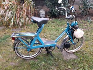 SOLEX 5000