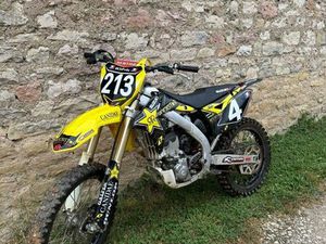 250 RMZ