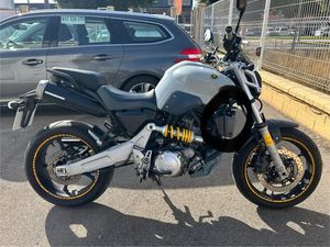 YAMAHA MT-03