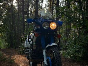 SUPER TENERE XTZ 750