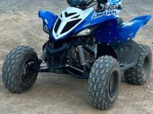 RAPTOR 90 2022 QUAD EN BON ÉTAT