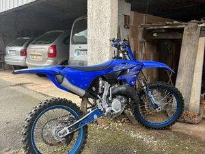 125YZ