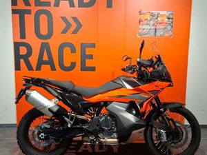 KTM 790 ADVENTURE 2025