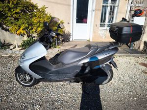 SCOOTER MBK SKYLINER 125