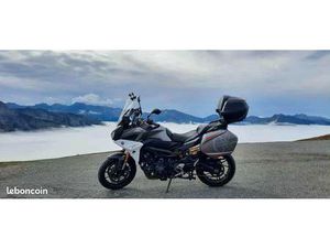 YAMAHA TRACER 900 GT DE 2018