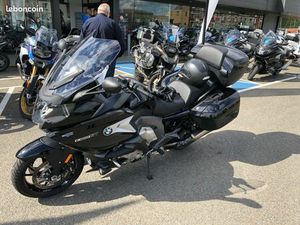 VEND BMW K1600GT