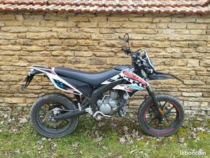 DERBI SENDA DRD XTREM 2017